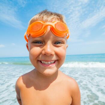 Kids Cruise Free