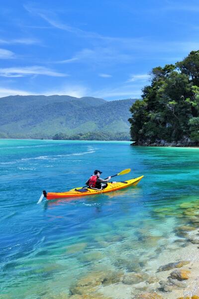 Kayak