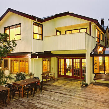 Torrent Bay Lodge