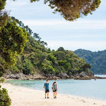 Northern Beach Walk